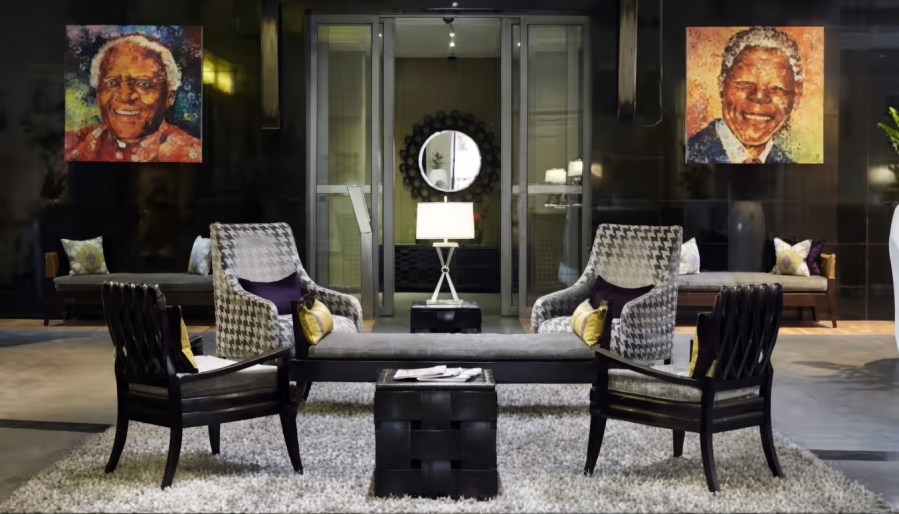 To Let 1 Bedroom Property for Rent in Cape Town City Centre Western Cape